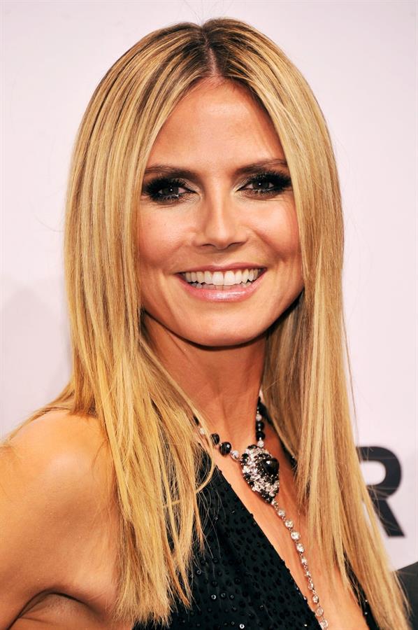 Heidi Klum