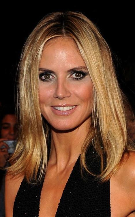 Heidi Klum