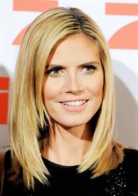Heidi Klum