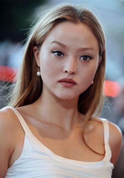 Devon Aoki