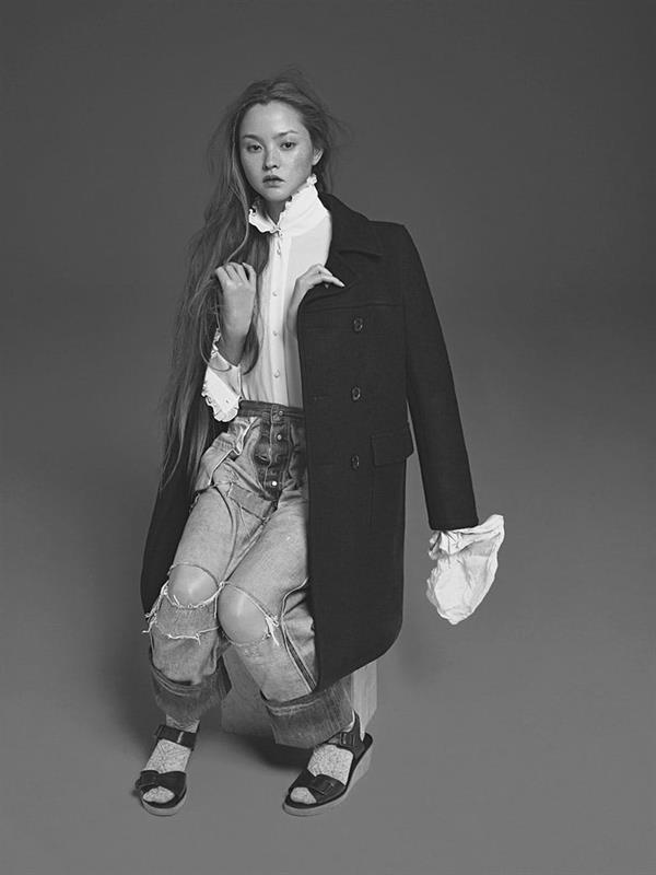 Devon Aoki