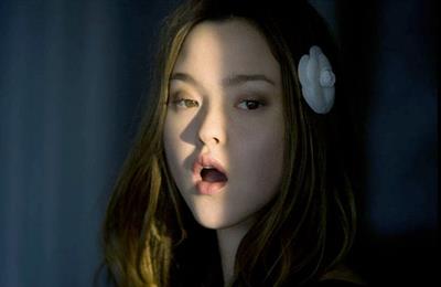 Devon Aoki