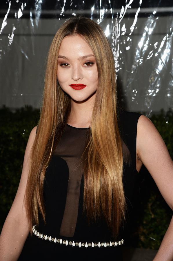 Devon Aoki