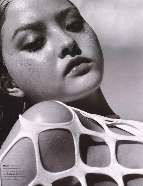 Devon Aoki