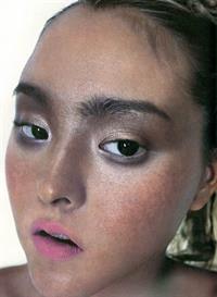 Devon Aoki