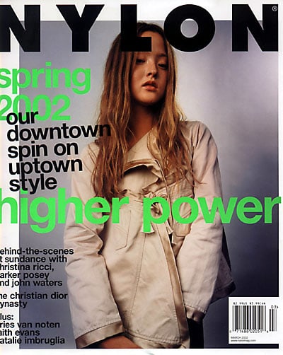 Devon Aoki