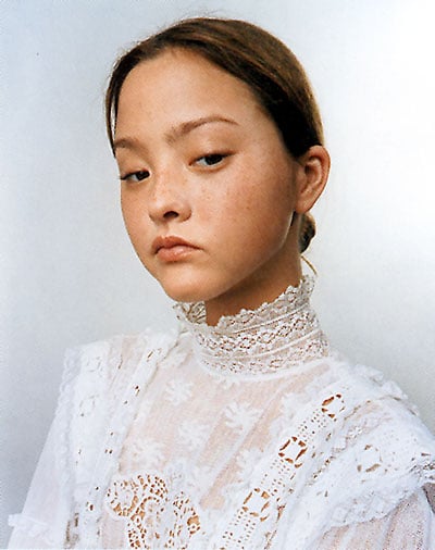 Devon Aoki