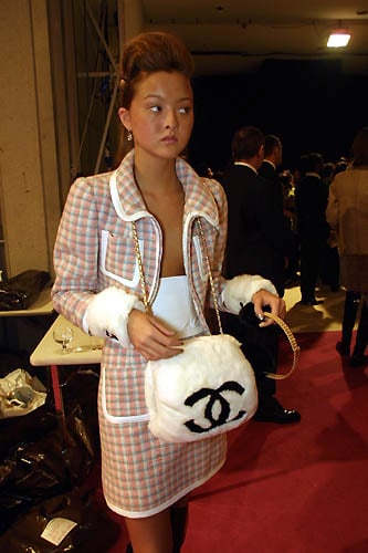 Devon Aoki