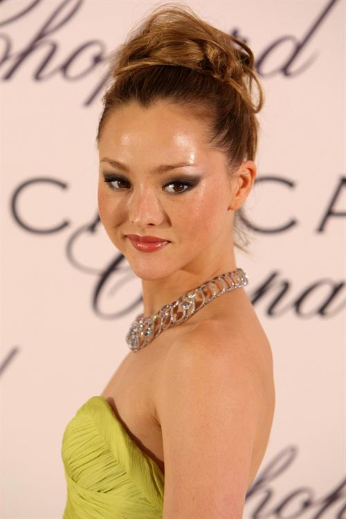 Devon Aoki