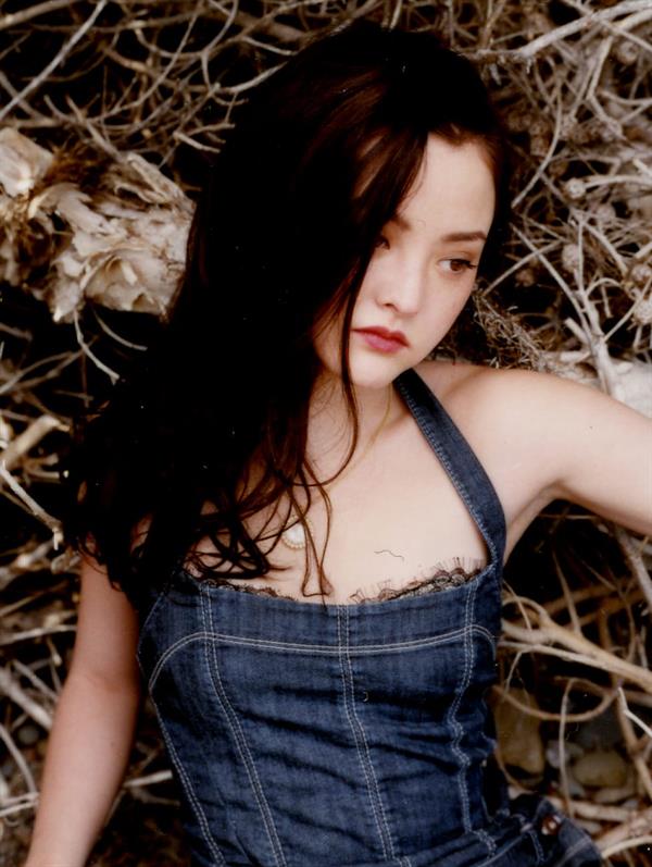 Devon Aoki