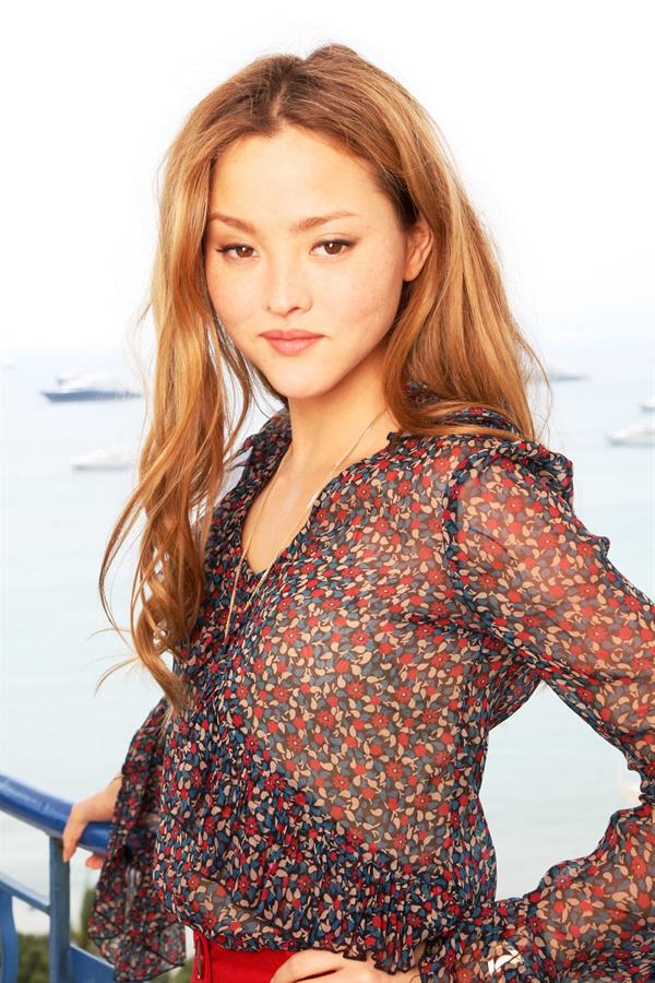 Devon Aoki