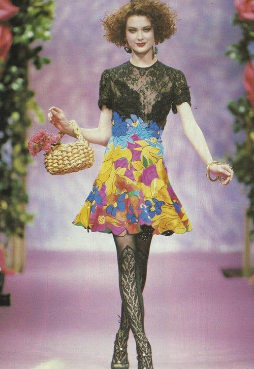 Shalom Harlow