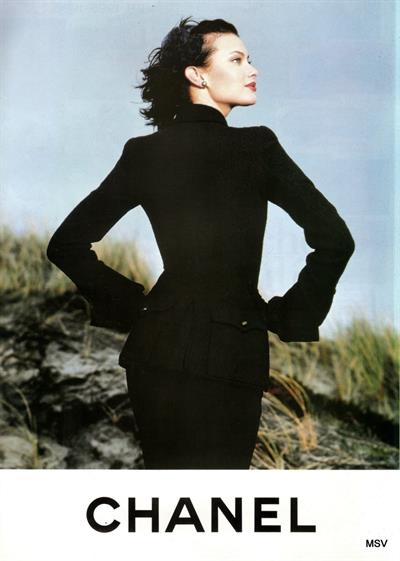 Shalom Harlow