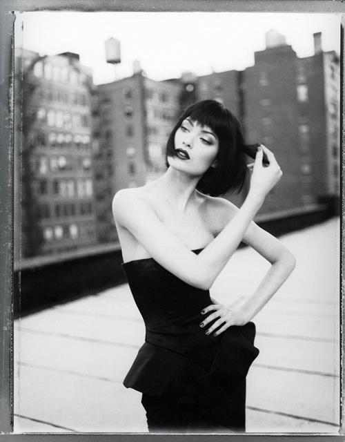 Shalom Harlow