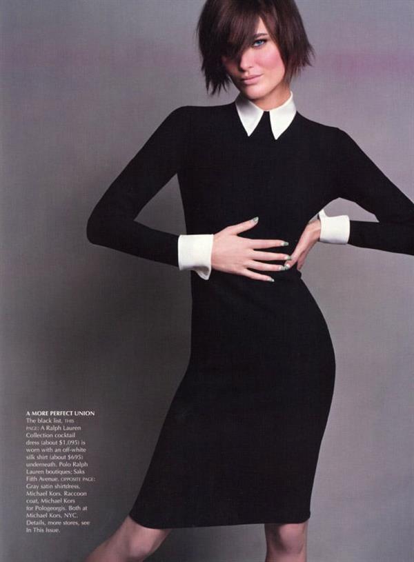 Shalom Harlow