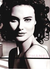 Shalom Harlow