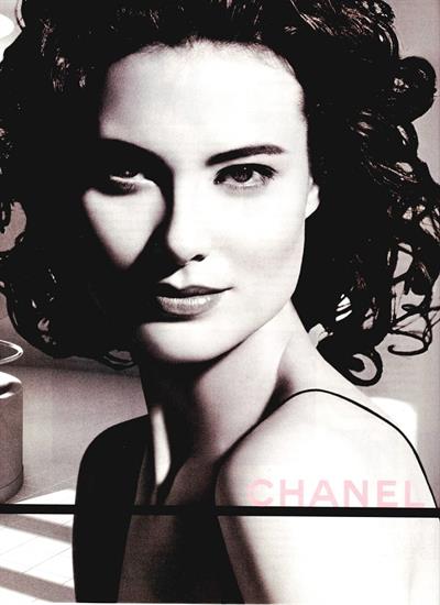 Shalom Harlow
