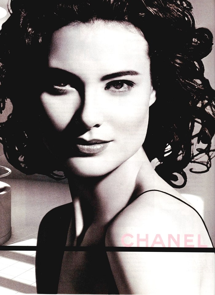 Shalom Harlow