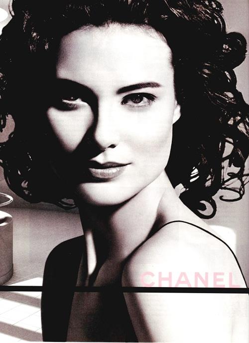 Shalom Harlow