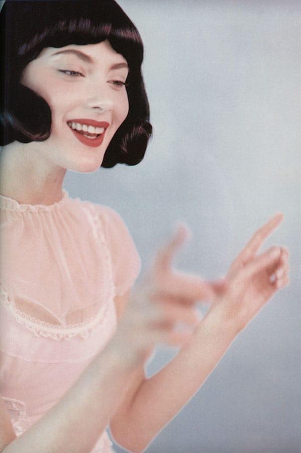 Shalom Harlow