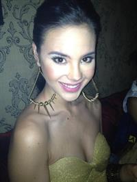 Catriona Gray