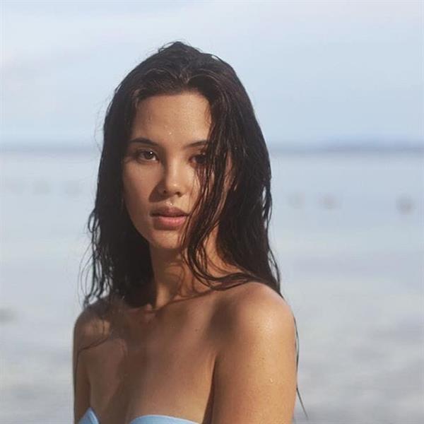 Catriona Gray