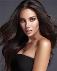 Catriona Gray