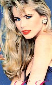 Claudia Schiffer