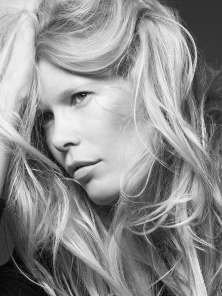 Claudia Schiffer