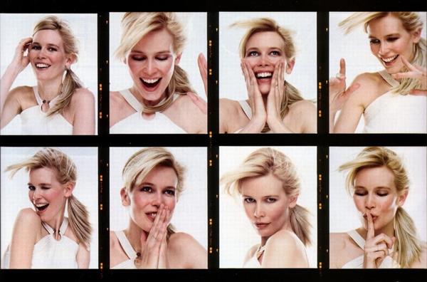 Claudia Schiffer