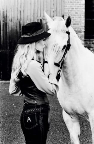 Claudia Schiffer