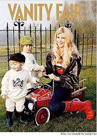 Claudia Schiffer