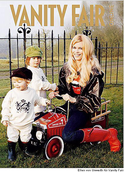 Claudia Schiffer