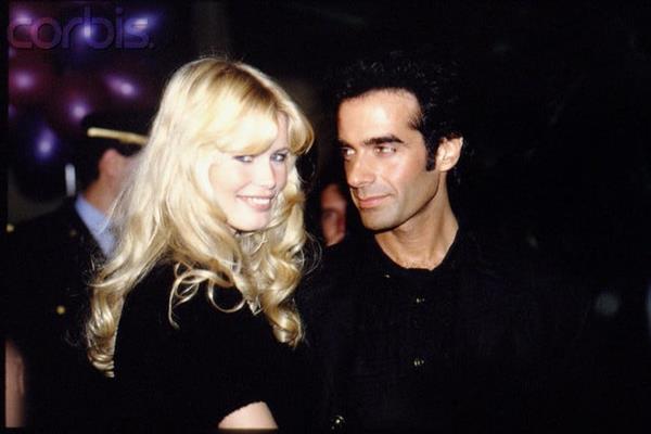 Claudia Schiffer