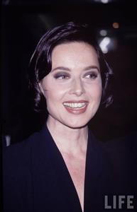 Isabella Rossellini