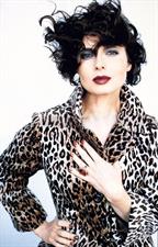Isabella Rossellini