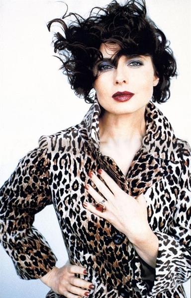 Isabella Rossellini