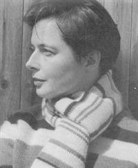 Isabella Rossellini