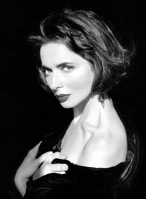 Isabella Rossellini