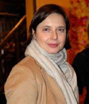Isabella Rossellini