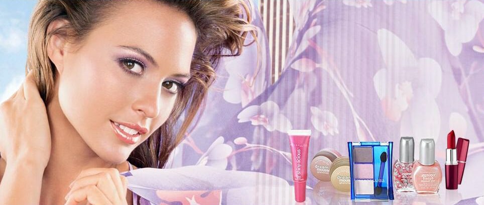 Josie Maran