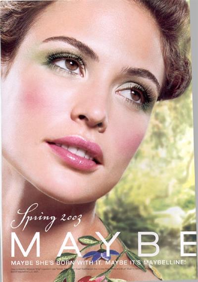 Josie Maran