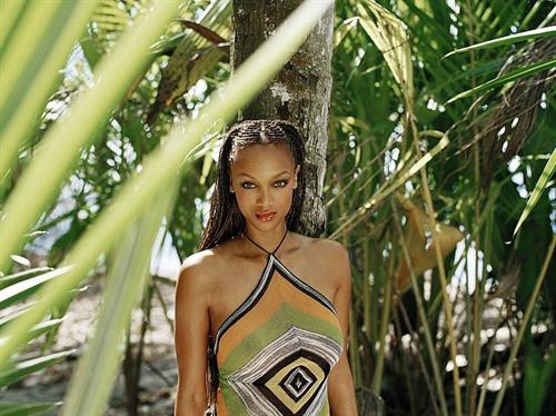 Tyra Banks