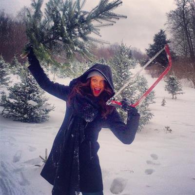 Tyra Banks Pictures Tyra Banks