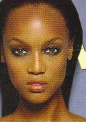 Tyra Banks