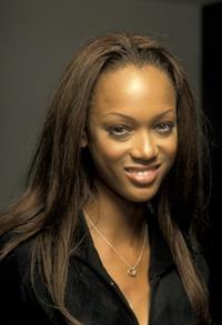 Tyra Banks