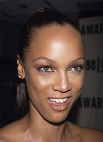 Tyra Banks