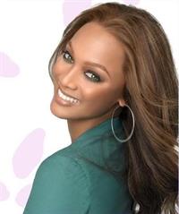 Tyra Banks