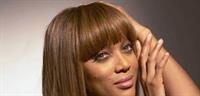 Tyra Banks