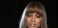 Tyra Banks